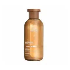 WELLA - Ultimate Smooth Shampoo 250 ml