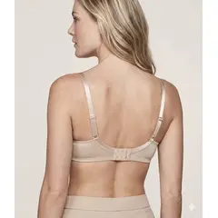 MISS LADY - PAQUETE POR 3 BROCHES EXTENSORES AJUSTA TU BRASIER A ESPALDA -