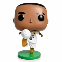 GENERICO - Figura coleccionable copa mundial - KYLIAN MBAPPÉ - EDICION LIMITADA.