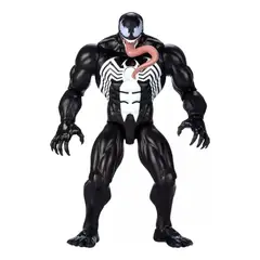 GENERICO - Muñeco Venom de accion para niños
