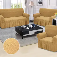 SALA FABULOSA - Pack Prestige Culture - Camel