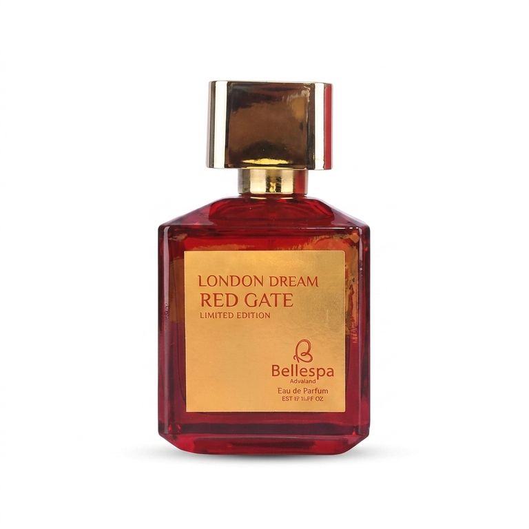 Perfume Elegante Amaderado Mujer
