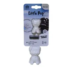 LITTLE JOE - Ambientador Para Auto Little Pup® - New Car