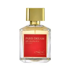 GENERICO - Perfume Elegante Ámbar Mujer