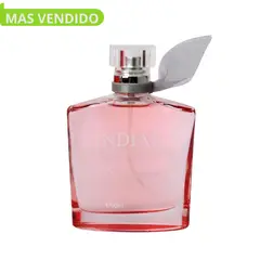 GENERICO - Perfume Dulce Elegante Para Mujer