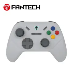 FANTECH - Mando Gamepad Shooter III Super Maxfit PC Switch