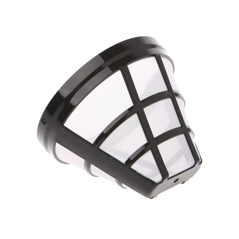 Filtro para cafetera 12 tazas Negro TH-138I TH-141I