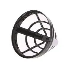 GENERICO - Filtro cesto para cafetera Thomas 12 tazas TH-138I TH-141I