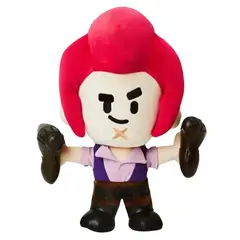 GENERICO - Peluche Colt Brawl Stars - Mide 23 cm