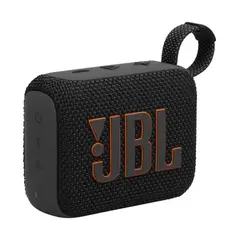 JBL - Go 4 Parlante Bluetooth 5.3 Portatil Acuatico IPX67 Extra Bass