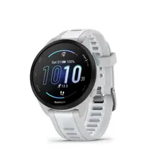 GARMIN - Forerunner 165 Smartwatch