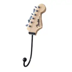FENDER - RIFF PERCHERO TIPO FORMATO IMPRESION 3D