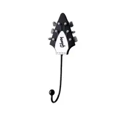 GIBSON - RIFF PERCHERO TIPO FORMATO IMPRESION 3D