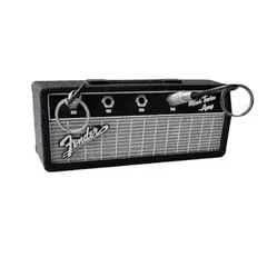 FENDER - RIFF PORTALLAVERO TIPO FORMATO IMPRESION 3D