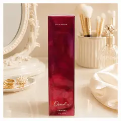 Yanbal - Perfume Osadía Eau de Parfum 50ml - Floral - Frutal
