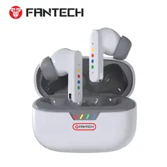 FANTECH - Audífono Earbuds Gamer Inalambrico Tx4 Super Maxfit ANC Bluetooth