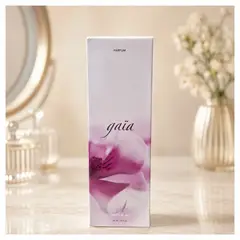 Yanbal - Perfume GAIA Eau de Parfum 50ml - BOUQUET FLORAL
