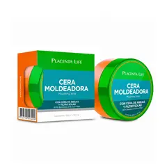 GENERICO - Life Cera Moldeadora 50 gr - PLACENTA