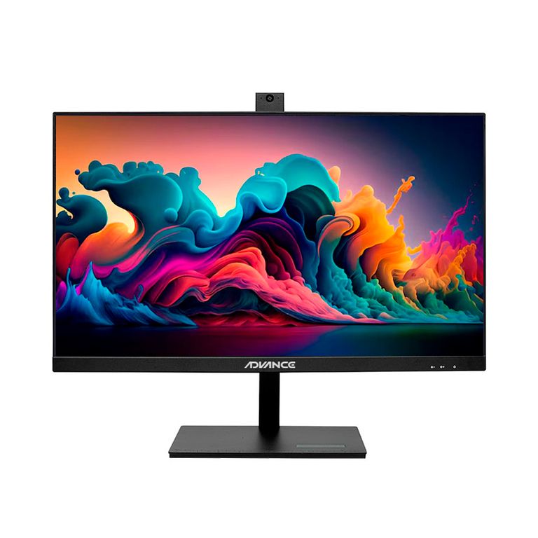 Computadora AIO AO7560 23.8" Core i5-12400 16GB 512GB Windows 11 Pro