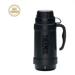 THERMOS - Termo de 1,8 Litros para Agua Fría y Caliente marca