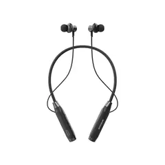 MOVISUN - Audífonos Bluetooth Flex Super5 - 50 Hrs - Audífonos de Collar con Pantalla Digital