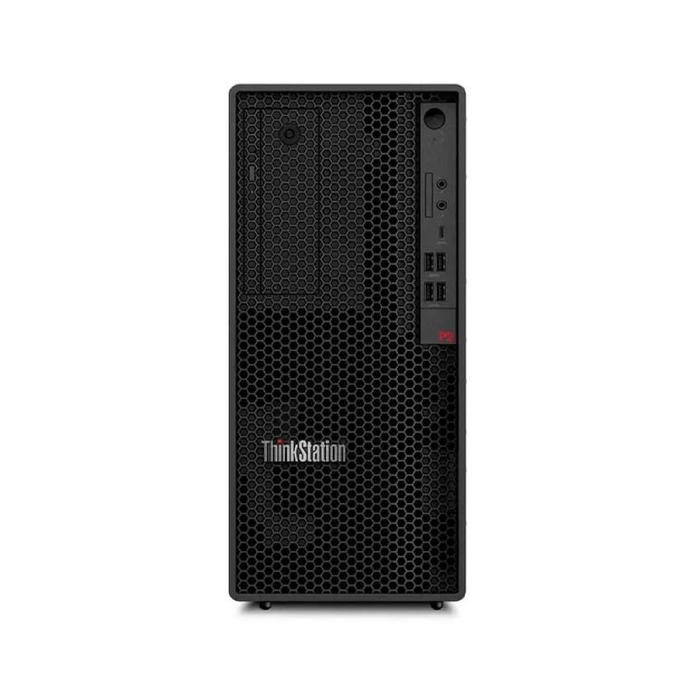 Computadora P2 Ultra 7 265K 16GB 512GB RTX A400 Windows 11 Pro