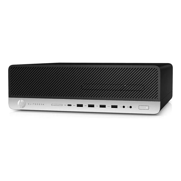 Computadora ProDesk 400 G5 DM Core i5-9500T 8GB 1TB Windows 11 Pro