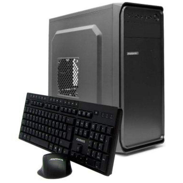 Computadora Vission VM1462 Core i5-14450HX 16GB 512GB Windows 11 Pro