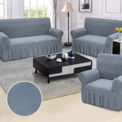 SALA FABULOSA - Pack Prestige Culture - Plomo