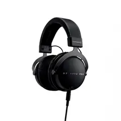 BEYERDYNAMIC - Audífonos Estudio Profesional DT 1770 PRO