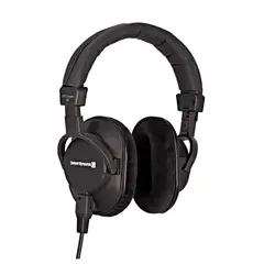BEYERDYNAMIC - Audífonos Estudio Profesional BeyerdynamicDT 250 Pro