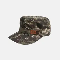 KAST PE - Gorra Carbonera Alex Camuflada - Verde