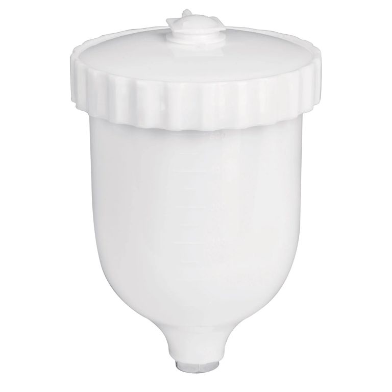 Vaso plástico de repuesto para PIPI-440441442, 18538