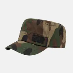 KAST PE - Gorra Carbonera Victor Camuflada