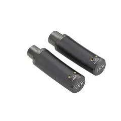 NUX - Sistem Inalámbrico para Micrófono B-3RC