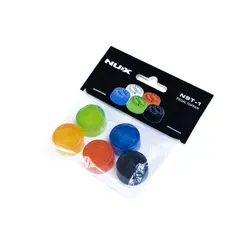 NUX - Taba Cobertor para Botón de Pedal NST-1