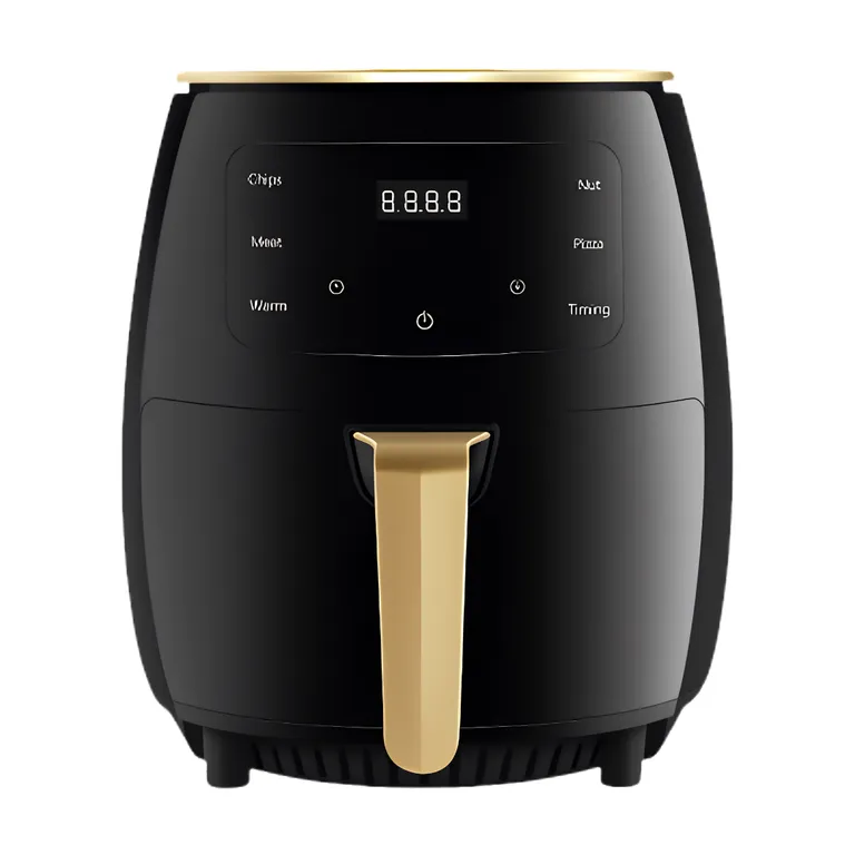 Air Fryer Teska 6 Litros 2400W Digital
