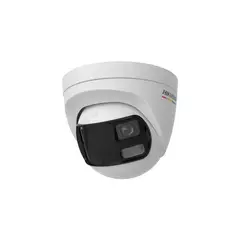 Hikvision - DOMO 3K 180° COLORVU DOBLE LENTE HK-DS2CE72KF3TP