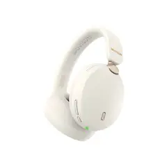 MOVISUN - Audífonos Bluetooth Urban Buds3 - 55Hrs - Audífonos Vincha con ANC, Modo Juego, Ecualizador BASS