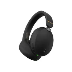 MOVISUN - Audífonos Bluetooth Urban Buds3 - 55Hrs - Audífonos Vincha con ANC, Modo Juego, Ecualizador BASS