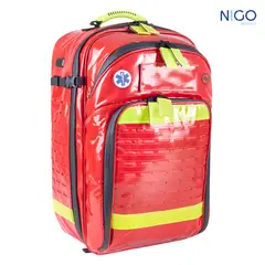 ELITE BAGS - PARAMEDS EVO TARPAULIN MOCHILA TÁCTICO SANITARIA DE RESCATE DE GRAN TAMAÑO