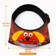WOMPET - DoggySmile Arnes Para Mascotas