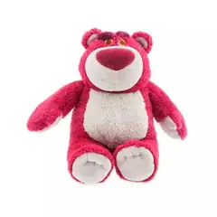 GENERICO - Peluche Lotso Aromatico Para Niñas