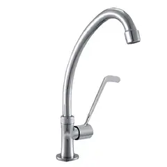 XM - LLAVE HOSPITALARIO DE LAVADERO AL MUEBLE L-N204