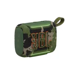 JBL - PARLANTE GO 5 CAMUFLADO AURACAST 4.8 WATTS CON AIRTOUCH