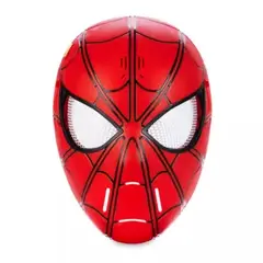 GENERICO - Mascaraca Spiderman con Movimiento Para Niños