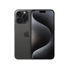 APPLE - IPhone 15 Pro Max 256GB Negro Bateria 85%