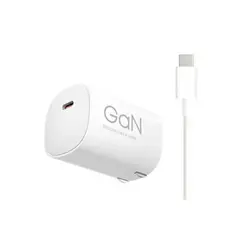 XIAOMI - Cargador GaN 90w + Cable C - C para 13 Ultra Original