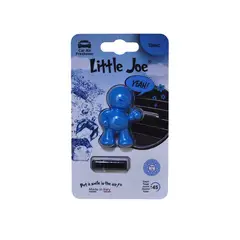 LITTLE JOE - Ambientador Para Auto Little Joe® - Tonic