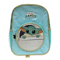 ARTESCO - Mini Mochila Mandalorian Cargo